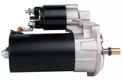 Стартер HELLA купить